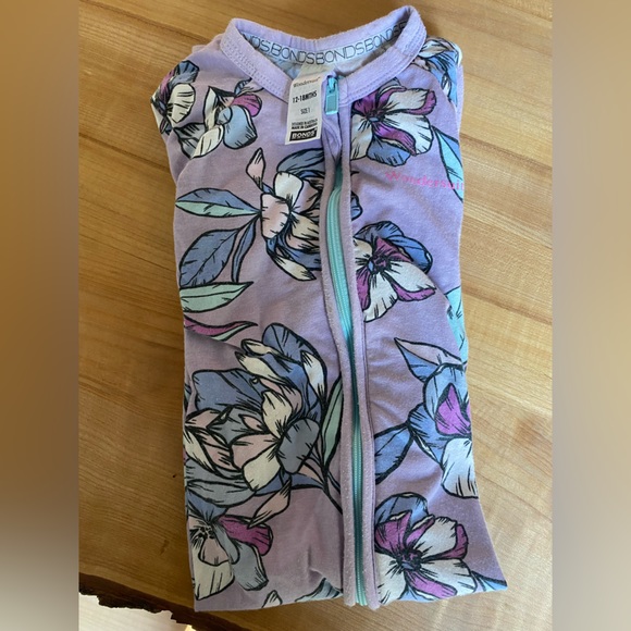 BONDS Wondersuit - Picture 1 of 5